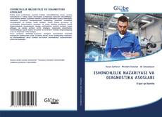 Portada del libro de ISHONCHLILIK NAZARIYASI VA DIAGNOSTIKA ASOSLARI