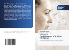 Buchcover von The Philosophy of Artificial Intelligence