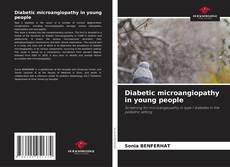 Обложка Diabetic microangiopathy in young people