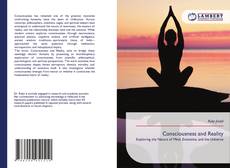 Copertina di Consciousness and Reality