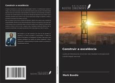 Buchcover von Construir a excelência