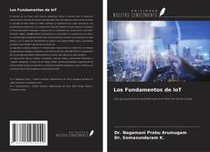 Buchcover von Los Fundamentos de IoT