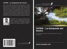 Copertina di TATEM - La búsqueda del tesoro