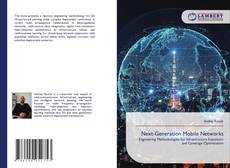 Portada del libro de Next-Generation Mobile Networks