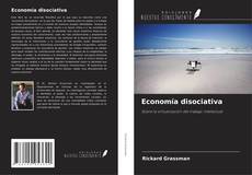 Buchcover von Economía disociativa