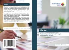 Copertina di Ilhom