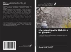Buchcover von Microangiopatía diabética en jóvenes