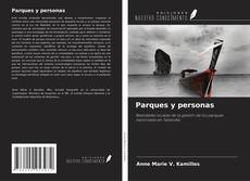 Copertina di Parques y personas