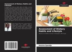 Bookcover of Assessment of Dietary Habits and Lifestyle