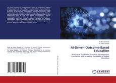 Copertina di AI-Driven Outcome-Based Education
