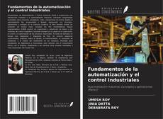 Capa do livro de Fundamentos de la automatización y el control industriales 