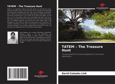 Bookcover of TATEM – The Treasure Hunt