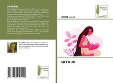 Buchcover von ARTHUR