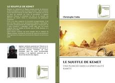 Portada del libro de LE SOUFFLE DE KEMET