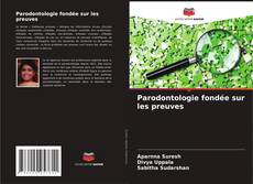 Copertina di Parodontologie fondée sur les preuves