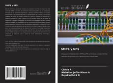 Buchcover von SMPS y UPS