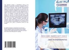 Bookcover of CBCT IN ENDODONTICS