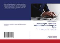 Borítókép a  Improving FX Operations Methodology in Commercial Banks - hoz
