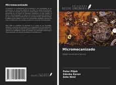 Buchcover von Micromecanizado