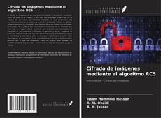 Buchcover von Cifrado de imágenes mediante el algoritmo RC5