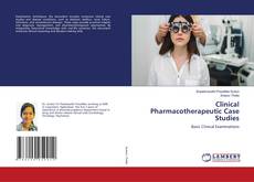 Bookcover of Clinical Pharmacotherapeutic Case Studies