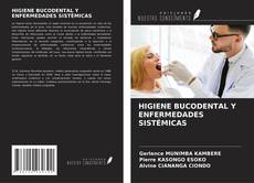 Buchcover von HIGIENE BUCODENTAL Y ENFERMEDADES SISTÉMICAS