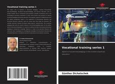 Capa do livro de Vocational training series 1 