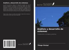 Copertina di Análisis y desarrollo de sistemas