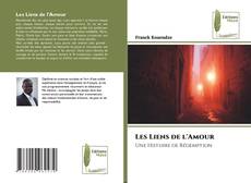 Portada del libro de Les Liens de l'Amour