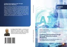 Borítókép a  Crafting Personalized drugs through Bioinformatics Modeling - hoz