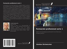 Buchcover von Formación profesional serie 1