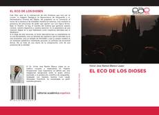 Copertina di EL ECO DE LOS DIOSES