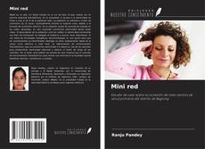 Buchcover von Mini red