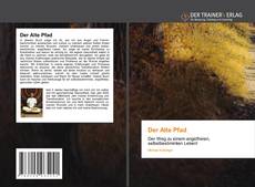 Couverture de Der Alte Pfad