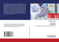 Bookcover of BLOOD
