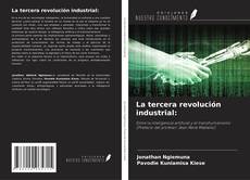 Buchcover von La tercera revolución industrial: