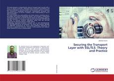 Portada del libro de Securing the Transport Layer with SSL/TLS: Theory and Practice
