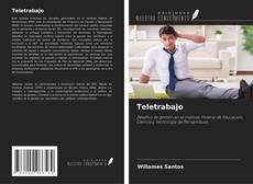 Copertina di Teletrabajo
