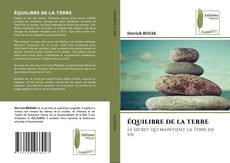 Borítókép a  ÉQUILIBRE DE LA TERRE - hoz