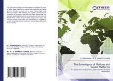 Bookcover of The Sovereignty of Markets and Global Platforms