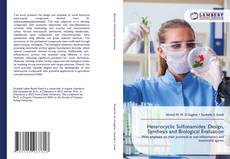Copertina di Heterocyclic Sulfonamides: Design, Synthesis and Biological Evaluation
