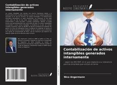 Buchcover von Contabilización de activos intangibles generados internamente