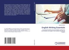 Buchcover von English Writing Essentials