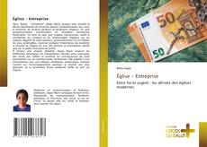 Couverture de Église - Entreprise
