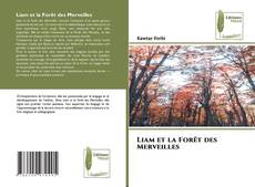 Обложка Liam et la Forêt des Merveilles