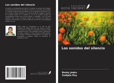 Buchcover von Los sonidos del silencio