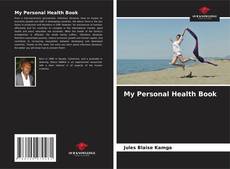 Bookcover of My Personal Health Book