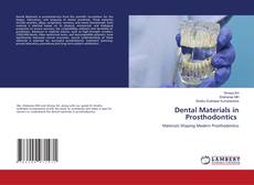 Bookcover of Dental Materials in Prosthodontics