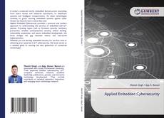 Borítókép a  Applied Embedded Cybersecurity - hoz