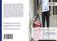 Bookcover of Labour Dynamics and the Gig Economy